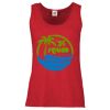 Lady-fit Valueweight Vest Thumbnail