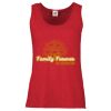 Lady-fit Valueweight Vest Thumbnail