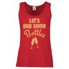 Lady-fit Valueweight Vest Thumbnail