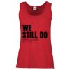 Lady-fit Valueweight Vest Thumbnail