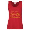 Lady-fit Valueweight Vest Thumbnail