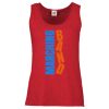Lady-fit Valueweight Vest Thumbnail