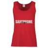 Lady-fit Valueweight Vest Thumbnail