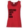 Lady-fit Valueweight Vest Thumbnail