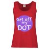 Lady-fit Valueweight Vest Thumbnail