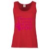 Lady-fit Valueweight Vest Thumbnail
