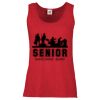 Lady-fit Valueweight Vest Thumbnail