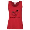 Lady-fit Valueweight Vest Thumbnail
