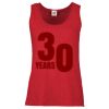 Lady-fit Valueweight Vest Thumbnail