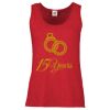 Lady-fit Valueweight Vest Thumbnail