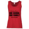 Lady-fit Valueweight Vest Thumbnail