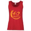 Lady-fit Valueweight Vest Thumbnail