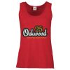 Lady-fit Valueweight Vest Thumbnail