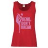 Lady-fit Valueweight Vest Thumbnail