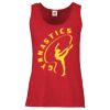 Lady-fit Valueweight Vest Thumbnail