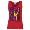 Lady-fit Valueweight Vest Thumbnail