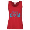 Lady-fit Valueweight Vest Thumbnail
