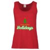 Lady-fit Valueweight Vest Thumbnail