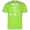 Cool T Sports Shirt Thumbnail