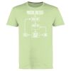 Ultra Cotton Mens T-shirt Thumbnail